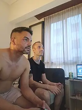 Show de webcam de phanton29