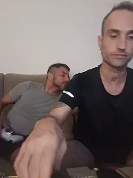 phanton29's Webcam Show