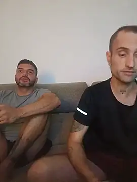 phanton29 Adlı Modelin Web Kamerası Şovu