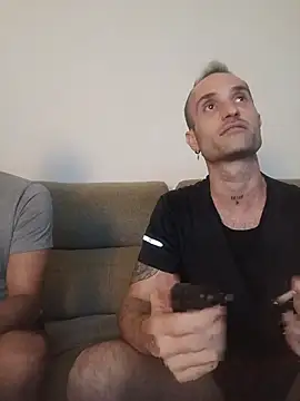 phanton29 Show Webcam