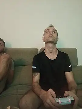 Show Webcam de phanton29