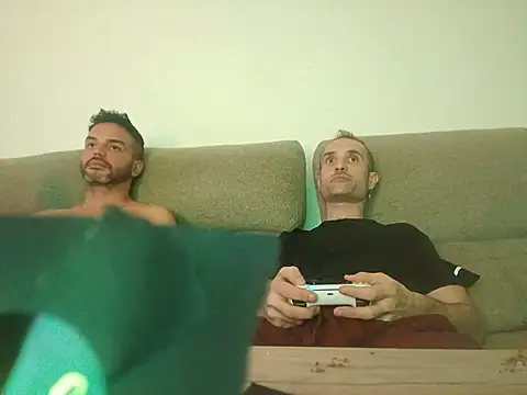 phanton29 Pertunjukan Webcam