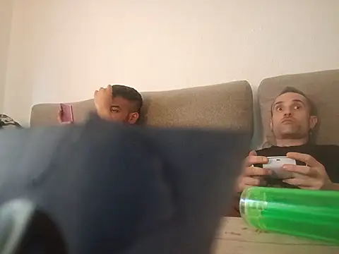 Show de webcam de phanton29