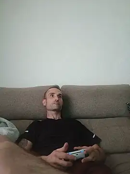 phanton29's Webcam Show
