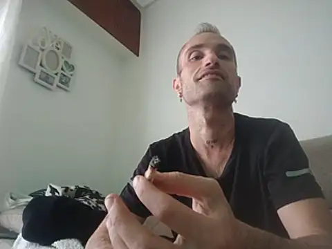 phanton29 Pertunjukan Webcam