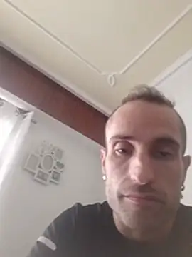 Webkamerová show phanton29