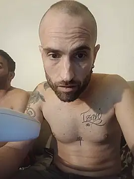 Show Webcam de phanton29