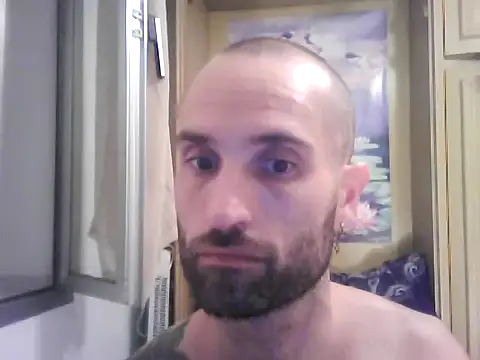 Show de webcam de phanton29