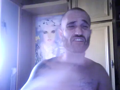 phanton29's Webcam Show