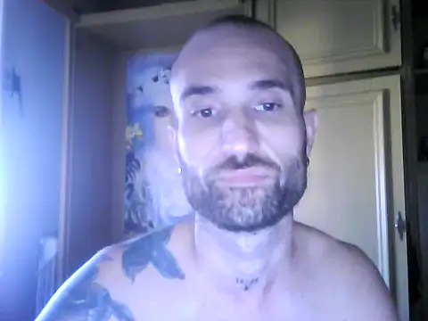 Webkamerová show phanton29