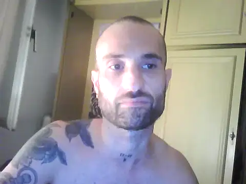 Show de phanton29 na webcam