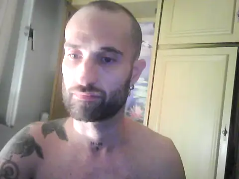 phanton29 Pertunjukan Webcam