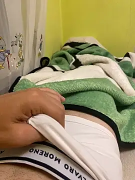 morcosss07 Webcam Show