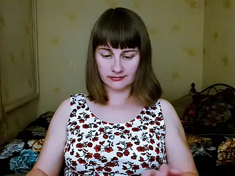 AlinaTailorのライブXXXチャット