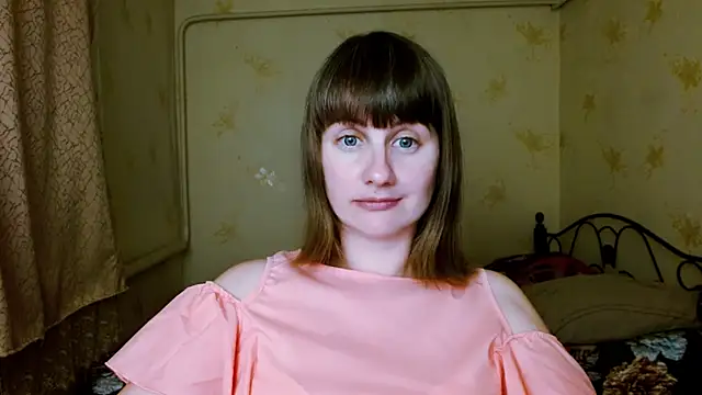 AlinaTailor: онлайн-секс-чат