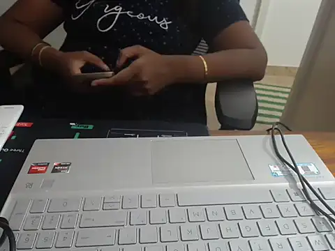 kannada_Hotlady's Webcam Show