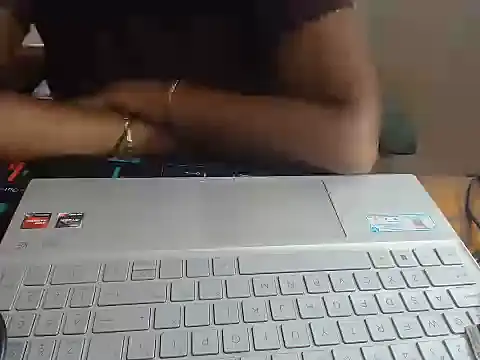 kannada_Hotladyのウェブカメラショー