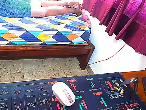 kannada_Hotlady ওয়েবক্যাম শো