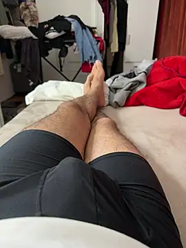 medomedo27's Webcam Show