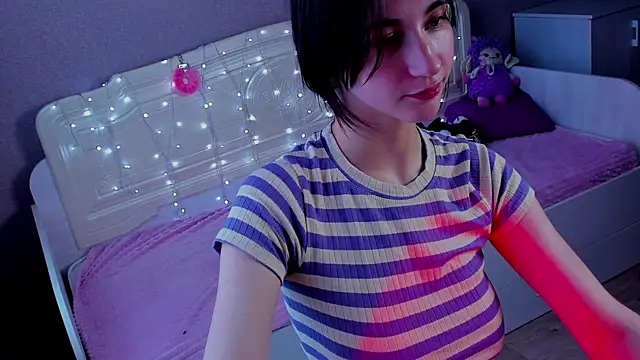 Chatroom XXX en direct de Carolina_Lu