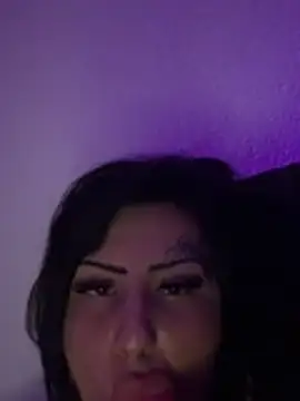 הופעת וובקאם של Arabella05