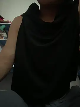 samsonav Show Webcam