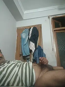 vardh0071 ওয়েবক্যাম শো