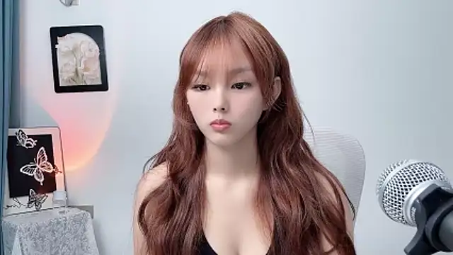 pingping78 网络视讯表演