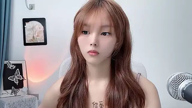 Živý XXX chat pingping78