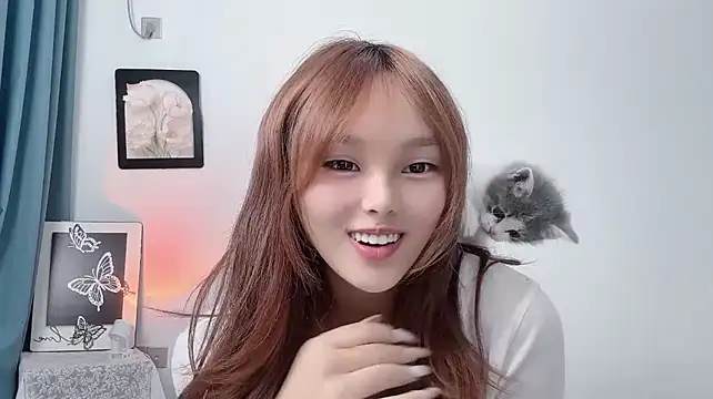 pingping78 Live XXX-Chat