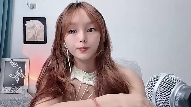 Chat XXX ao vivo de pingping78