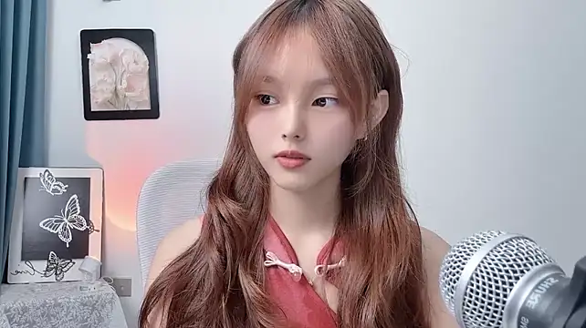 pingping78 라이브 XXX 채팅