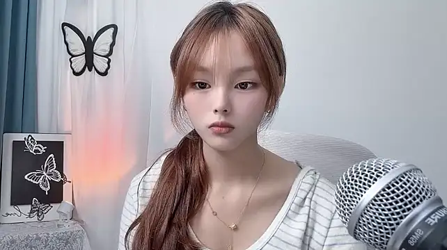 pingping78 Live XXX Chat