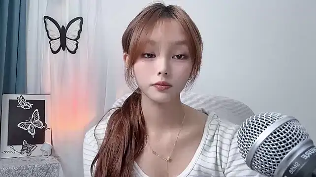 XXX chat uživo modela pingping78