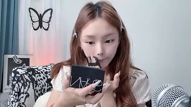 pingping78 라이브 XXX 채팅