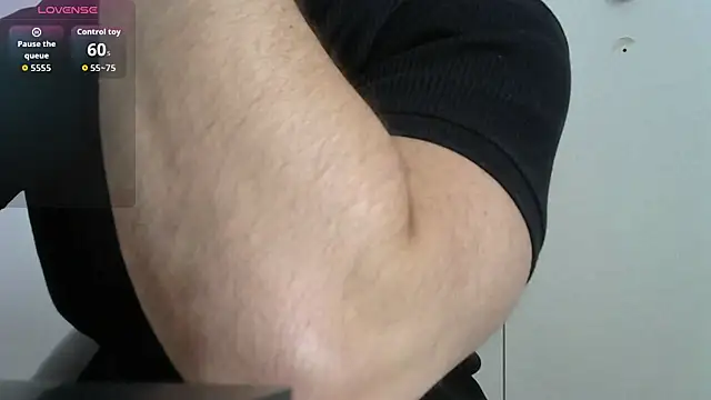 Eltinofr Webcam show