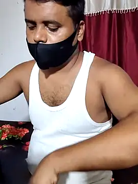 Webkamerová show Lusty_mussty
