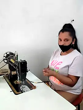 Lusty_mussty Adlı Modelin Web Kamerası Şovu