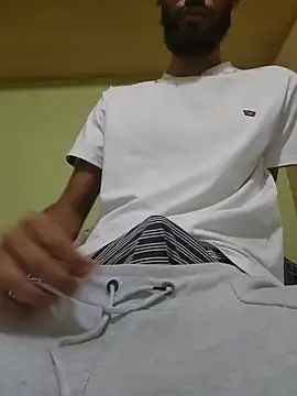โชว์เว็บแคมของ Willywanker78