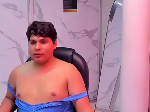 Show de webcam de IsabelaVillalba
