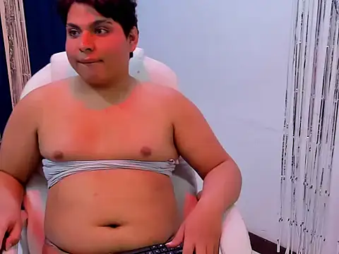 Show de webcam de IsabelaVillalba