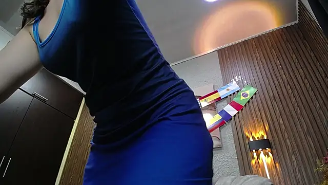 Show de webcam de gagingmolly
