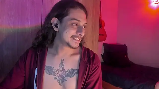 denshatw Webcamshow
