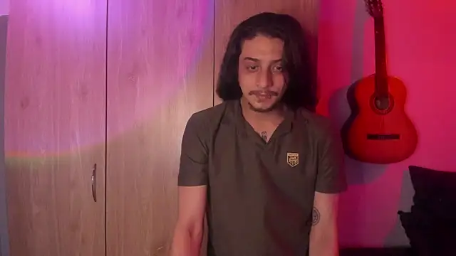 denshatw webcam show