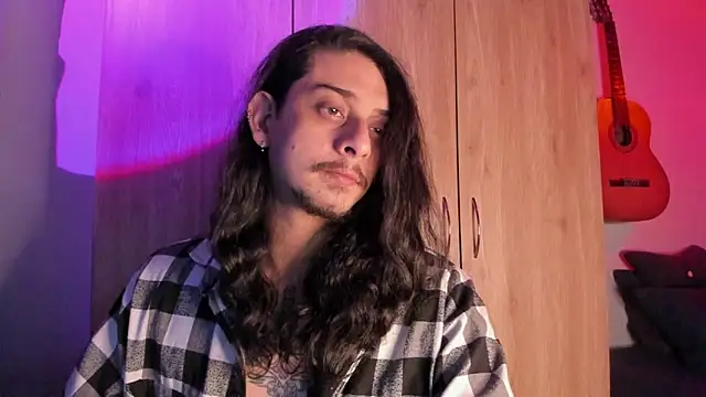 Show de denshatw na webcam