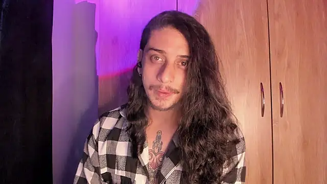 Webkamerová show denshatw