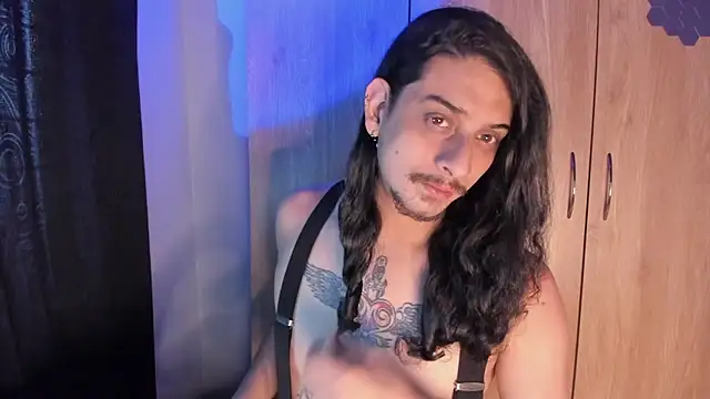 denshatw webcam show