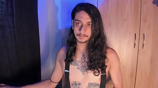 Webkamerová show denshatw