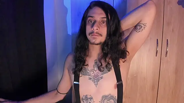 denshatw Webcam Show