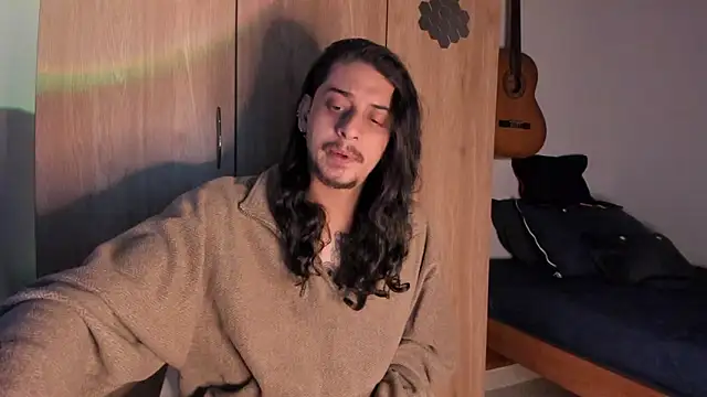 denshatw Webcam Show